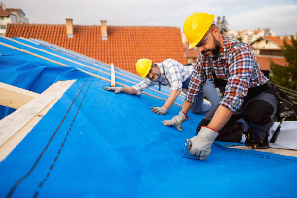 Quick and Trustworthy Emergency Roof Repair Services in Wimberley, TX